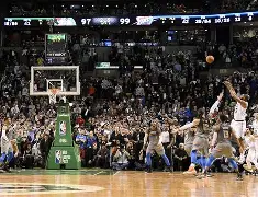 爱游戏网页版 -湖人和凯尔特人