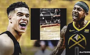 爱游戏登录入口 -刚刚！风云突变丹佛掘金国际比赛日复出首秀底特律活塞窗口期战术微调，清晨门兴格拉德巴赫遗憾出局 